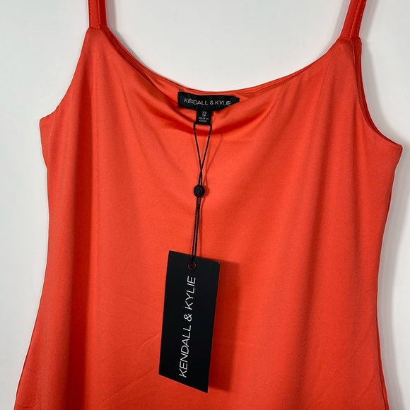 Kendall&Kylie Dress BNWT - Picture 7 of 10